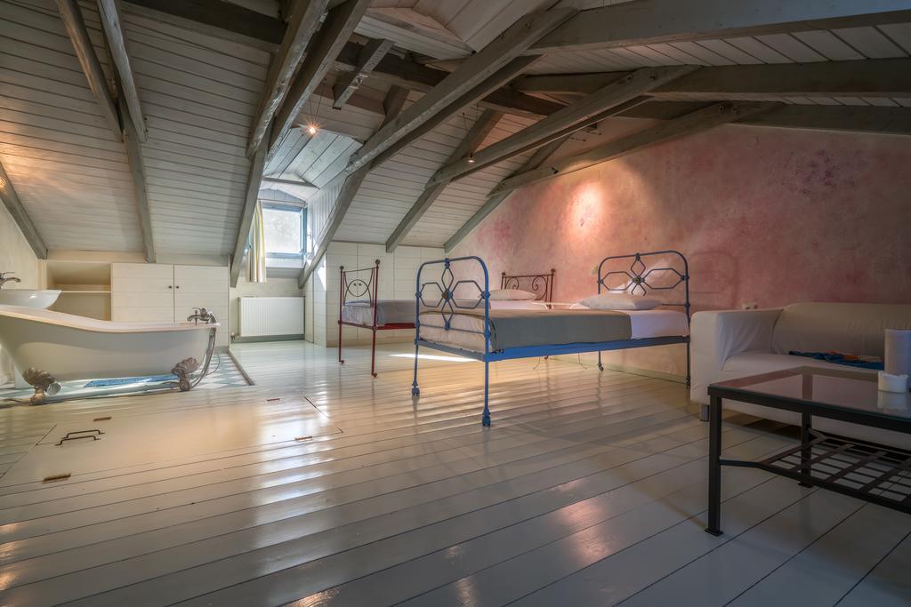 Bratis Holiday Home Kallithea  외부 사진
