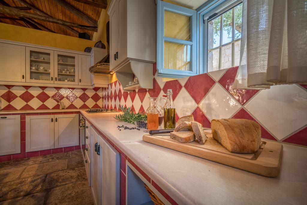 Bratis Holiday Home Kallithea  외부 사진
