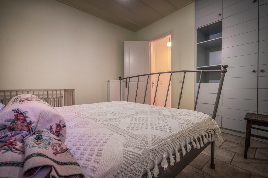 Bratis Holiday Home Kallithea  외부 사진