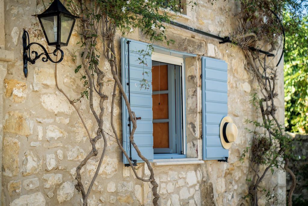 Bratis Holiday Home Kallithea  외부 사진