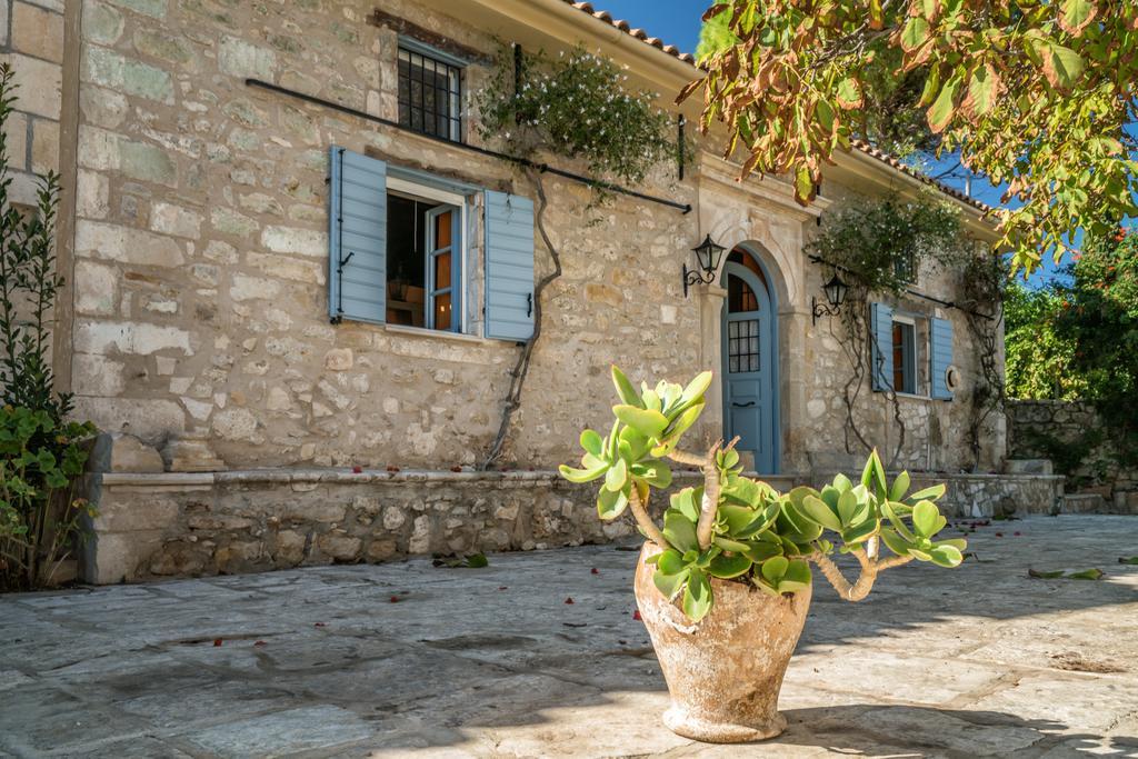 Bratis Holiday Home Kallithea  외부 사진