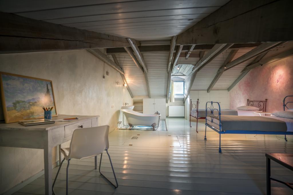 Bratis Holiday Home Kallithea  외부 사진