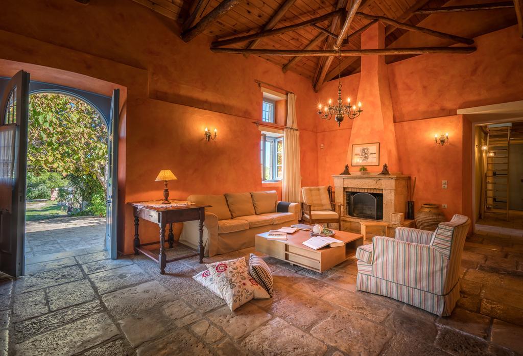 Bratis Holiday Home Kallithea  외부 사진