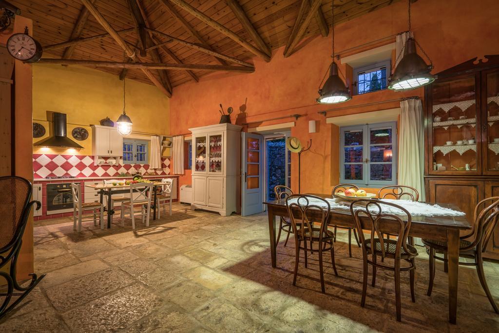 Bratis Holiday Home Kallithea  외부 사진
