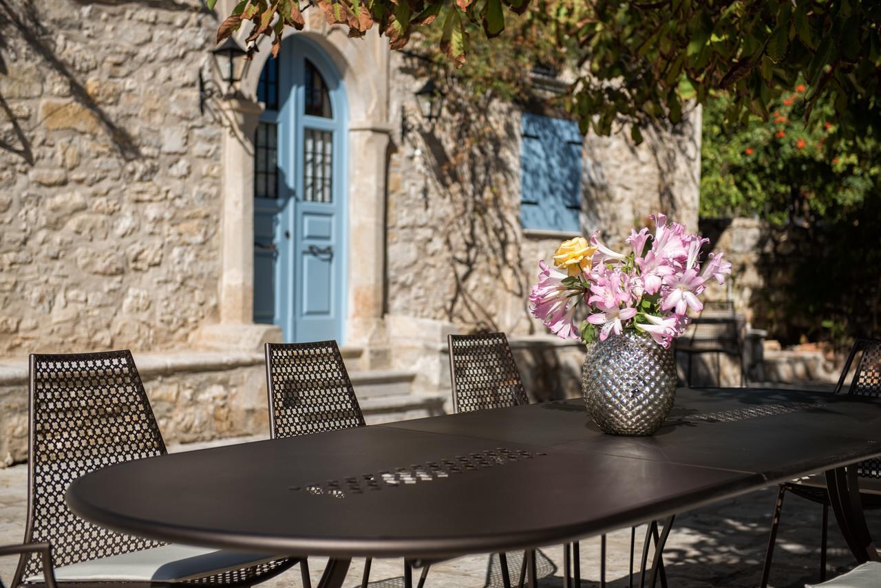 Bratis Holiday Home Kallithea  외부 사진